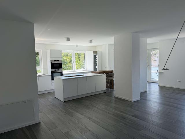 Wohnung kaufen in Marbach