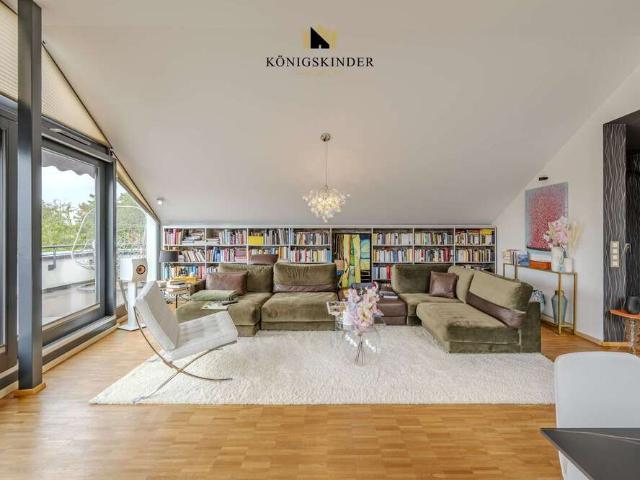 Wohnung kaufen in Marbach, Marbach am Neckar