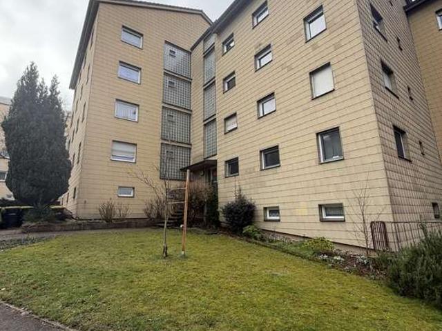 Wohnung kaufen in Marbach