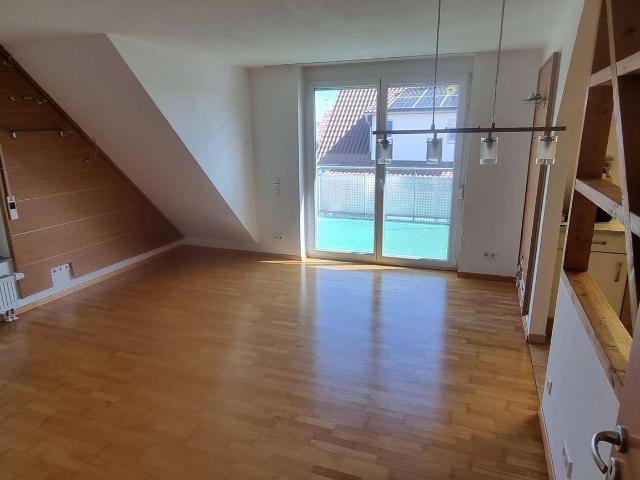 Wohnung kaufen in Marbach