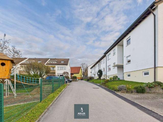 Wohnung kaufen in Marbach