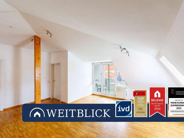 Wohnung kaufen in Marbach