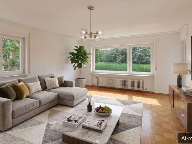 Wohnung kaufen in Marbach