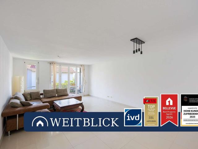 Wohnung kaufen in Marbach
