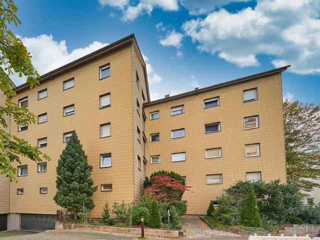 Wohnung kaufen in Marbach, Marbach am Neckar