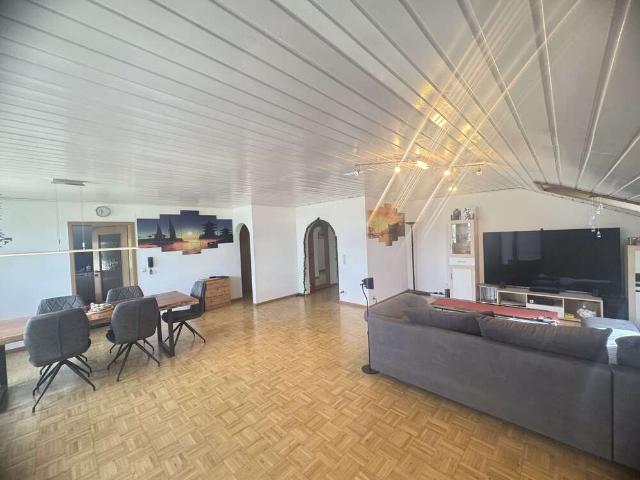Wohnung kaufen in Rielingshausen, Marbach