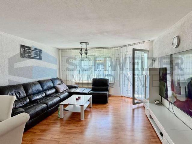Wohnung kaufen in Marbach