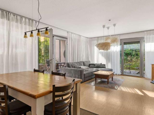 Wohnung kaufen in Marbach