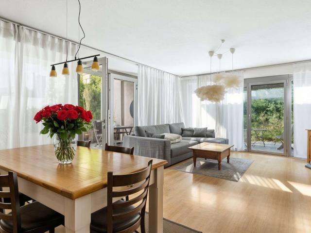 Wohnung kaufen in Marbach