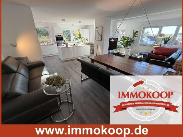 Wohnung kaufen in Marbach