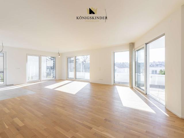 Wohnung kaufen in Marbach
