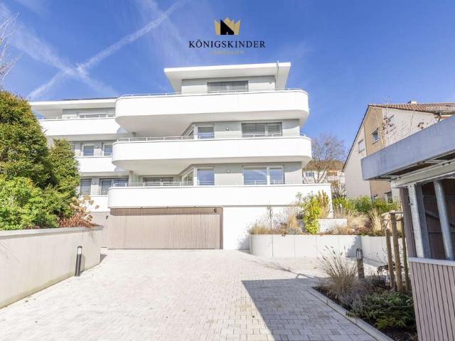 Wohnung kaufen in Marbach