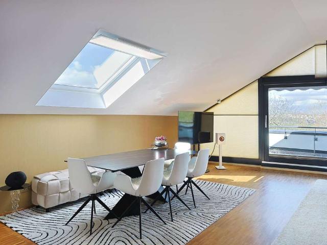 Wohnung kaufen in Marbach