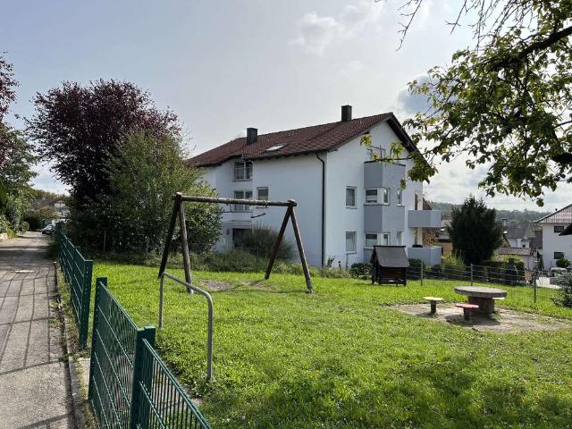 Wohnung kaufen in Rielingshausen, Marbach