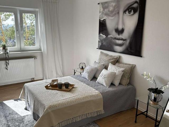 Wohnung kaufen in Biegenviertel, Marburg