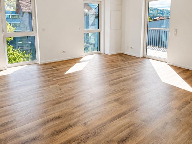 Wohnung kaufen in Biegenviertel, Marburg