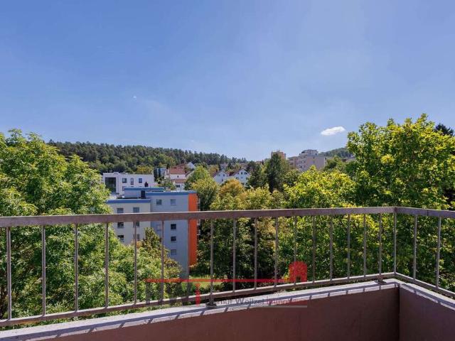 Wohnung kaufen in Marbach, Marburg