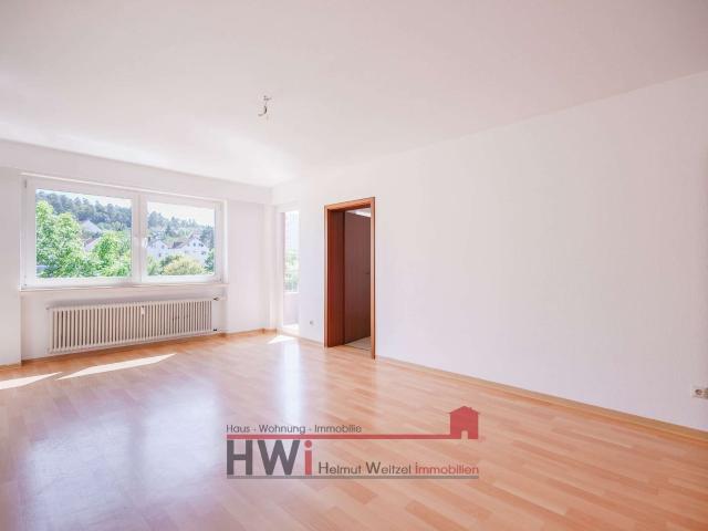 Wohnung kaufen in Marburg, Hessen