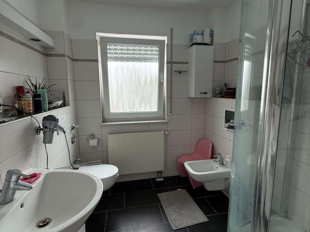Wohnung kaufen in Biegenviertel, Marburg