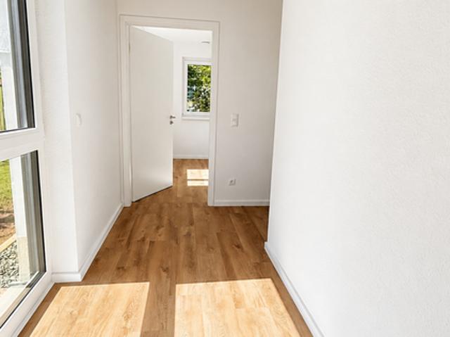 Wohnung kaufen in Campusviertel, Marburg