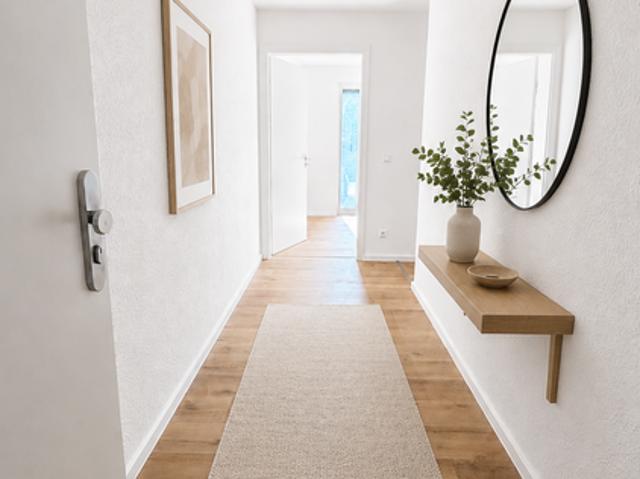 Wohnung kaufen in Campusviertel, Marburg