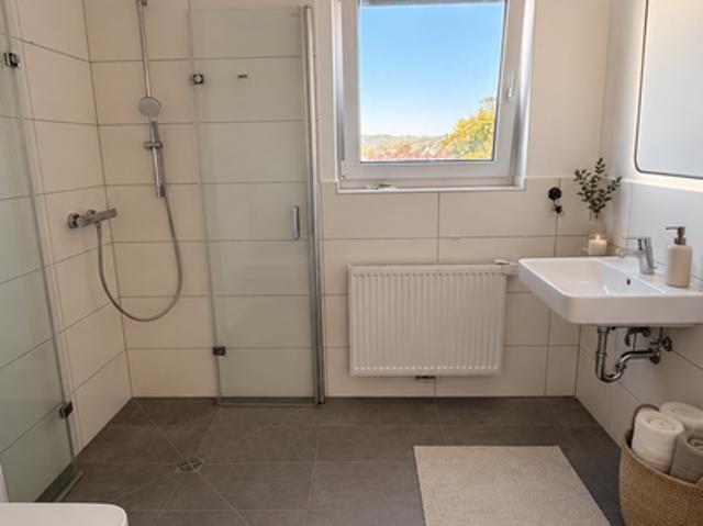 Wohnung kaufen in Biegenviertel, Marburg