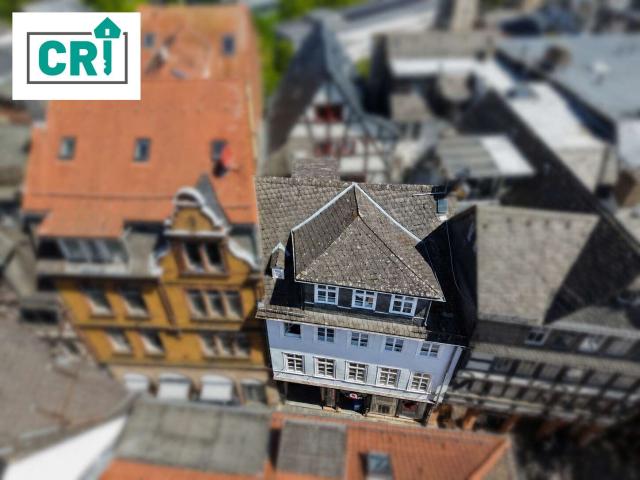 Wohnung kaufen in Marburg, Hessen