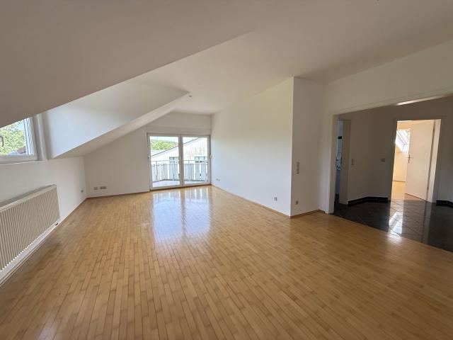 Wohnung kaufen in Marbach, Marburg
