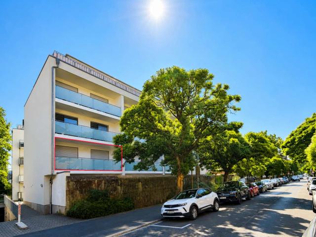 Wohnung kaufen in Marburg, Hessen