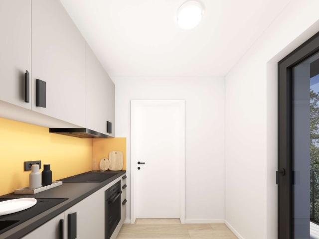 Wohnung kaufen in Biegenviertel, Marburg