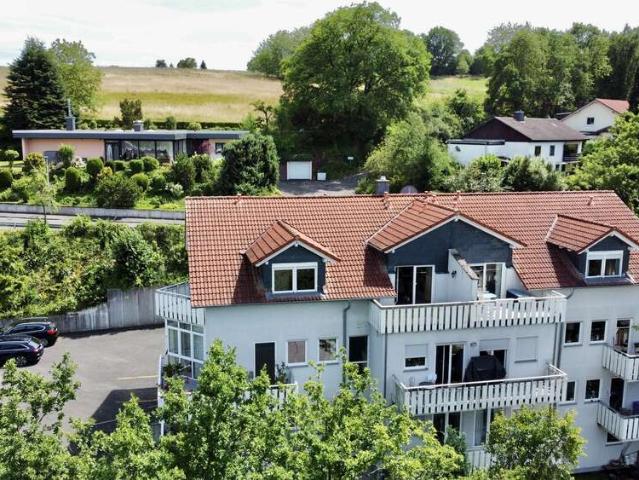 Wohnung kaufen in Marburg, Hessen