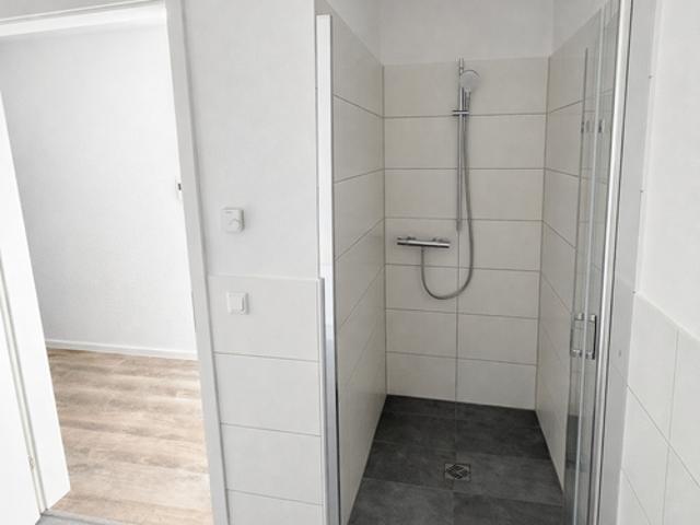 Wohnung kaufen in Biegenviertel, Marburg