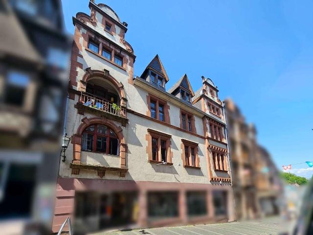 Wohnung kaufen in Marburg, Hessen