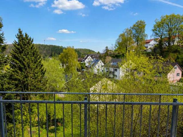 Wohnung kaufen in Marburg, Hessen