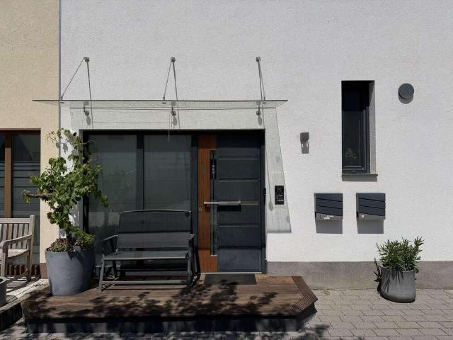 Wohnung kaufen in Hugstetten, March