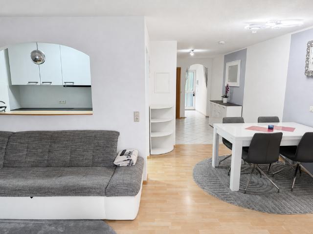 Wohnung kaufen in March, Baden-Württemberg