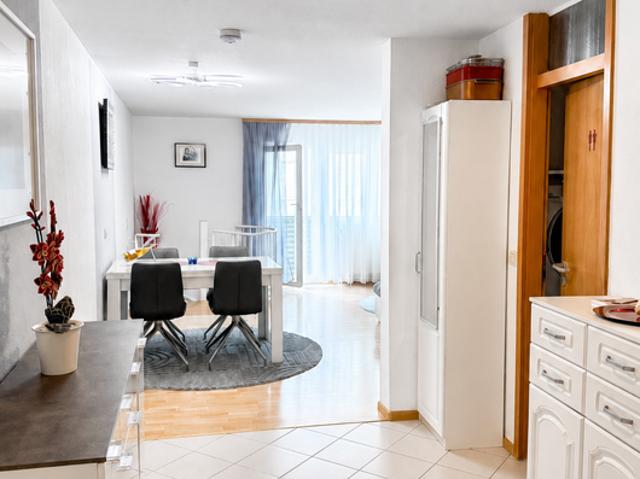 Wohnung kaufen in March, Baden-Württemberg