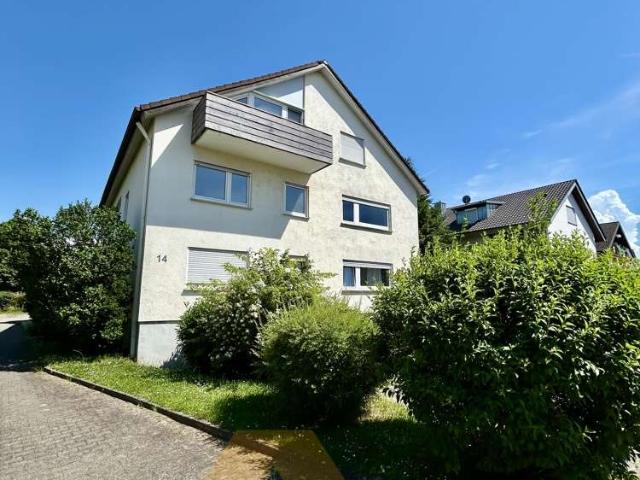 Wohnung kaufen in Hugstetten, March