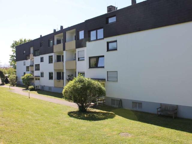 Wohnung kaufen in Hugstetten, March