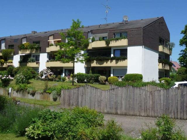 Wohnung kaufen in Hugstetten, March