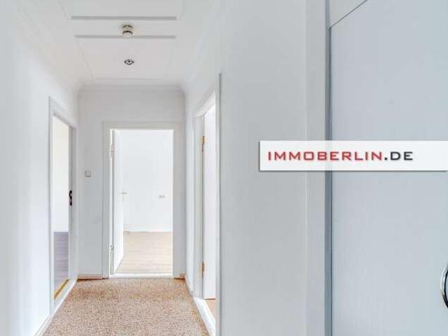 Wohnung kaufen in Alt-Mariendorf, Berlin