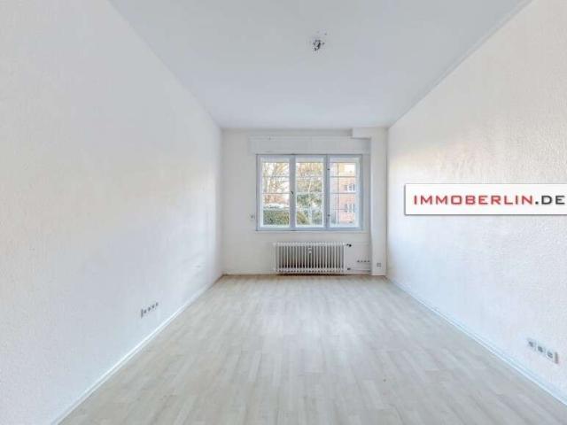 Wohnung kaufen in Tempelhof–Schöneberg, Berlin