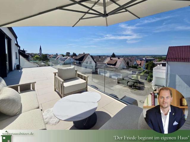 Wohnung kaufen in Markdorf, Baden-Württemberg