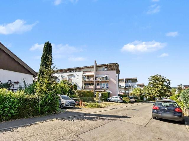 Wohnung kaufen in Markdorf, Baden-Württemberg