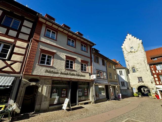 Wohnung kaufen in Markdorf, Bodenseekreis