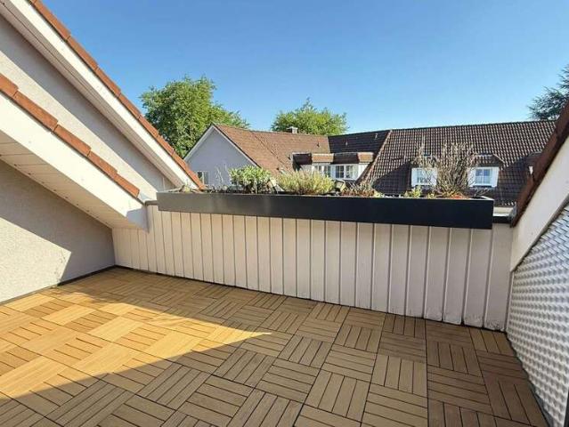 Wohnung kaufen in Markdorf, Baden-Württemberg