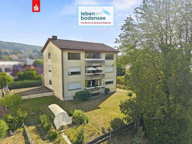 Wohnung kaufen in Markdorf, Baden-Württemberg