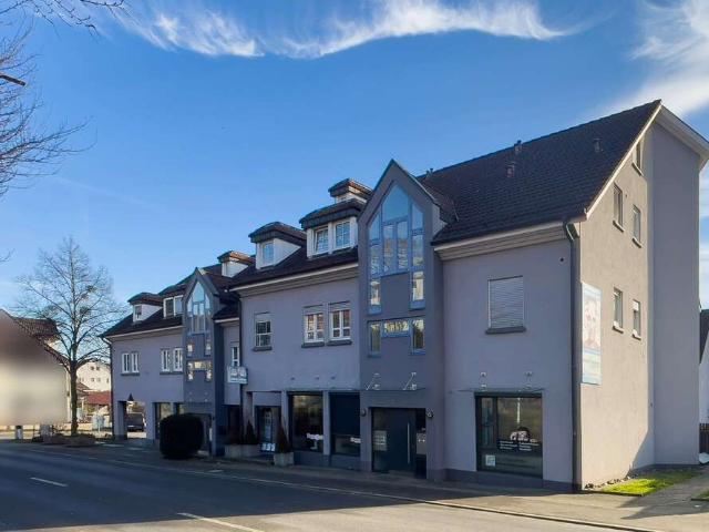 Wohnung kaufen in Markdorf, Baden-Württemberg