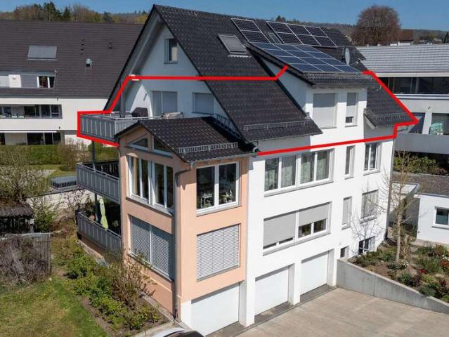 Wohnung kaufen in Markdorf, Baden-Württemberg