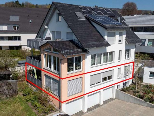 Wohnung kaufen in Markdorf, Baden-Württemberg